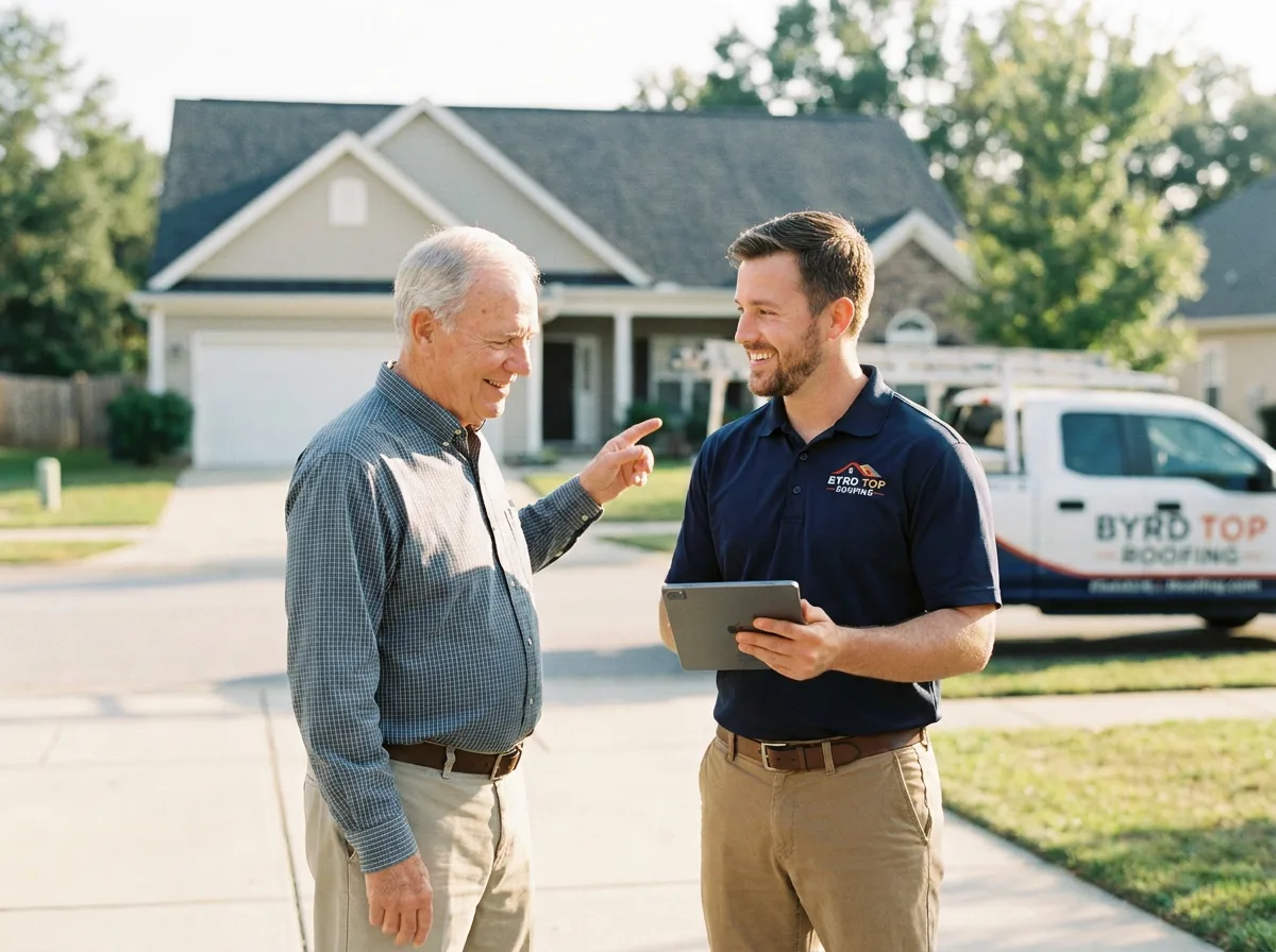 Roofing Haubstadt, IN FAQs
